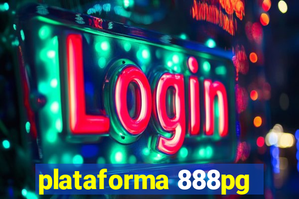 plataforma 888pg